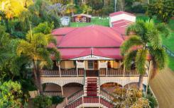 25岁的昆士兰人是Tingalpa有史以来第三次最富有的房屋销售