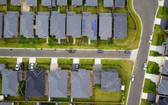 新南威尔士州2,000多个空置的社会住房