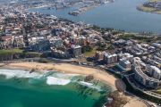 新南威尔士州的城镇和城市房价涨幅最大