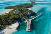 巴哈马的私人岛屿名单价值1.18亿美元