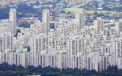 首尔江南 江北3.3m²公寓价格差距再次超过1000万韩元