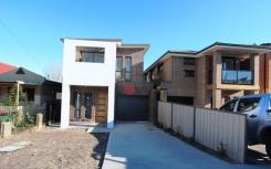 堪培拉北部新开发的Throsby居民区房价出现下跌