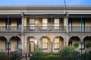 Fitzroy房产在墨尔本的拍卖会上飙升至340,000美元