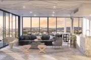 汉密尔顿的豪华河滨开发项目已成为布里斯班最受欢迎的公寓项目