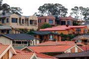 ACT政府资助负担得起的租赁房地产模式