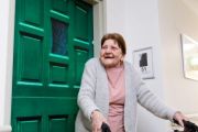 西悉尼的老年护理院为痴呆症居民揭开了个性化的大门