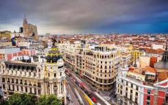 新的分析显示西班牙的海外购房者数量大幅下降