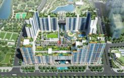 越南房地产开发商关注新兴市场