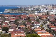 新南威尔士州房地产市场持续低迷