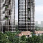 UOL集团将在第二季度推出两个公寓项目