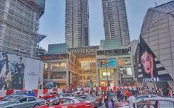 Starhill Global Reit扩展吉隆坡商场租赁 提升悬挂