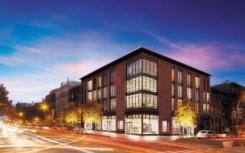 美国五大春季酒店揭晓