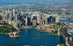 悉尼拍卖市场小幅上涨因为市中心房产高于储备