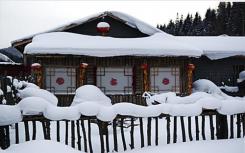 目前市场上最好的雪屋是哪个