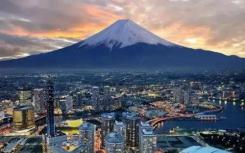 Propy记录了日本首个房地产区块链交易