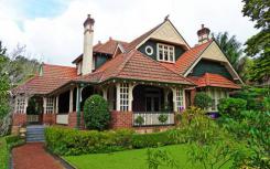 平均房屋销售商的投资回报率为31％