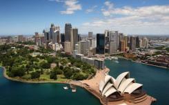澳大利亚地区经济价值近600亿美元但与首都城市相比显着放缓