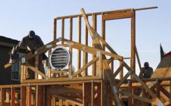 加拿大4月份的房屋开工年度增长速度有所提升