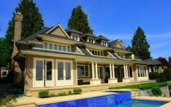 达拉斯最昂贵的房产不再出售