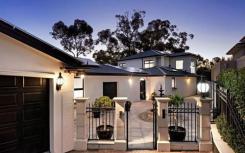 Urrbrae酒店拥有真正的度假之家