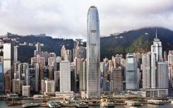 莱因哈特说香港房地产回到泡沫区
