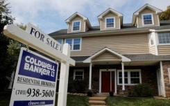 本月美国待售房屋销售下滑