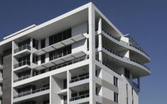新南威尔的房屋售价高于预期高41万美元