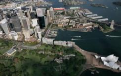 增加交通基础设施通过更多的住宅使悉尼居民受益