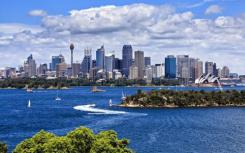 澳大利亚房地产价格继续从历史高位回落