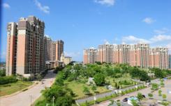 中国新房价格在五个月内增长最快