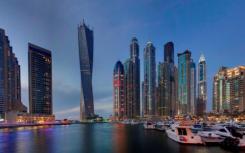 印度开发商进入了迪拜房地产市场