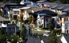 澳大利亚房产的中位数房价