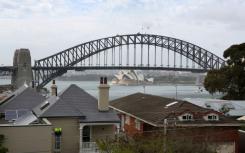 悉尼房地产市场将在今年晚些时候触底反弹 明年价格小幅上涨