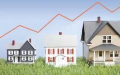 第一季度世界住房市场回升3.9％