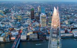 英国退欧的不确定性仍在影响伦敦的豪宅市场