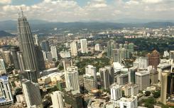 吉隆坡增长最快的亚洲城市房产