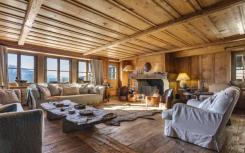 2800万美元的小木屋：在瑞士精英城韦尔比耶购买房产需要什么