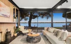 Barwon Heads的房子价值650万美元 是Bellarine Peninsula最高的住宅销售