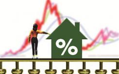 降低利率为家庭销售提供“稳定性