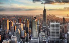 在曼哈顿 最贵的房产是每平方英尺10,054美元