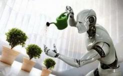 讲普通话的机器人可以协助外国买家