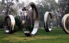 公共艺术与住宅房地产的繁荣和价格上涨有关