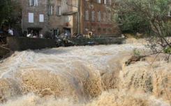 FEMA严重低估了洪水风险