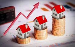 54％的房地产市场买房比租房更好