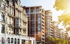 Octopus Real Estate为伦敦住宅转换提供150万英镑的翻新贷款
