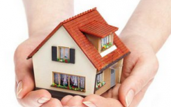 根据人口普查局的数据 十年来第一次有更多新家庭选择购买房屋