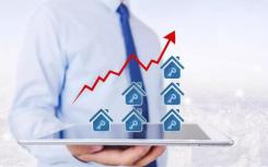 房价上涨鼓励房主再投资房屋