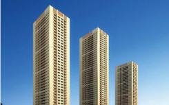 Hiranandani将在钦奈推出45层的住宅楼