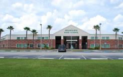 佛罗里达州限制学校建设支出