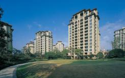 住宅项目建立了Mahindra Lifespaces的利润